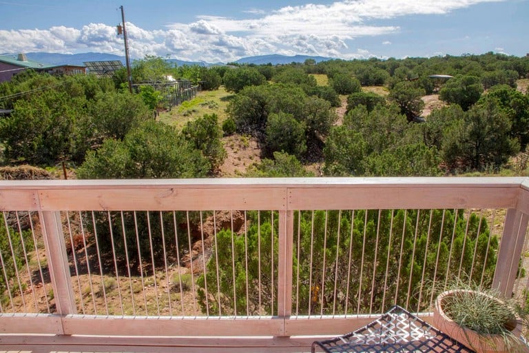 Cottages (Santa Fe, New Mexico, United States)