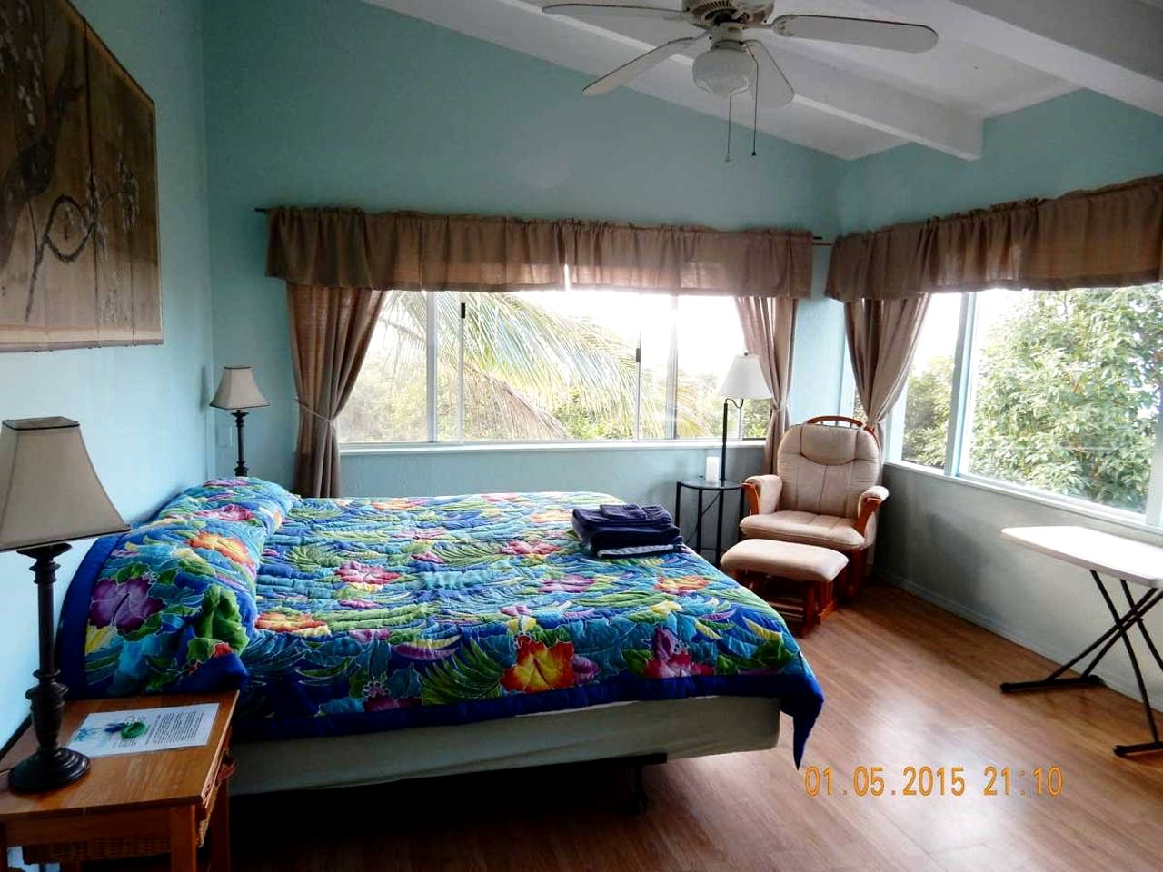 Nature Lodges (Honaunau, Hawaii, United States)