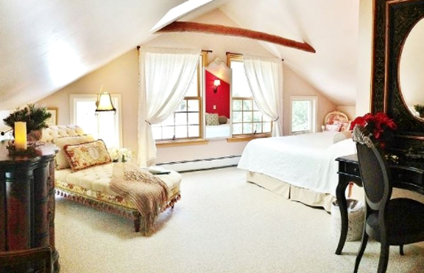 Nature Lodges (Halifax, Vermont, United States)