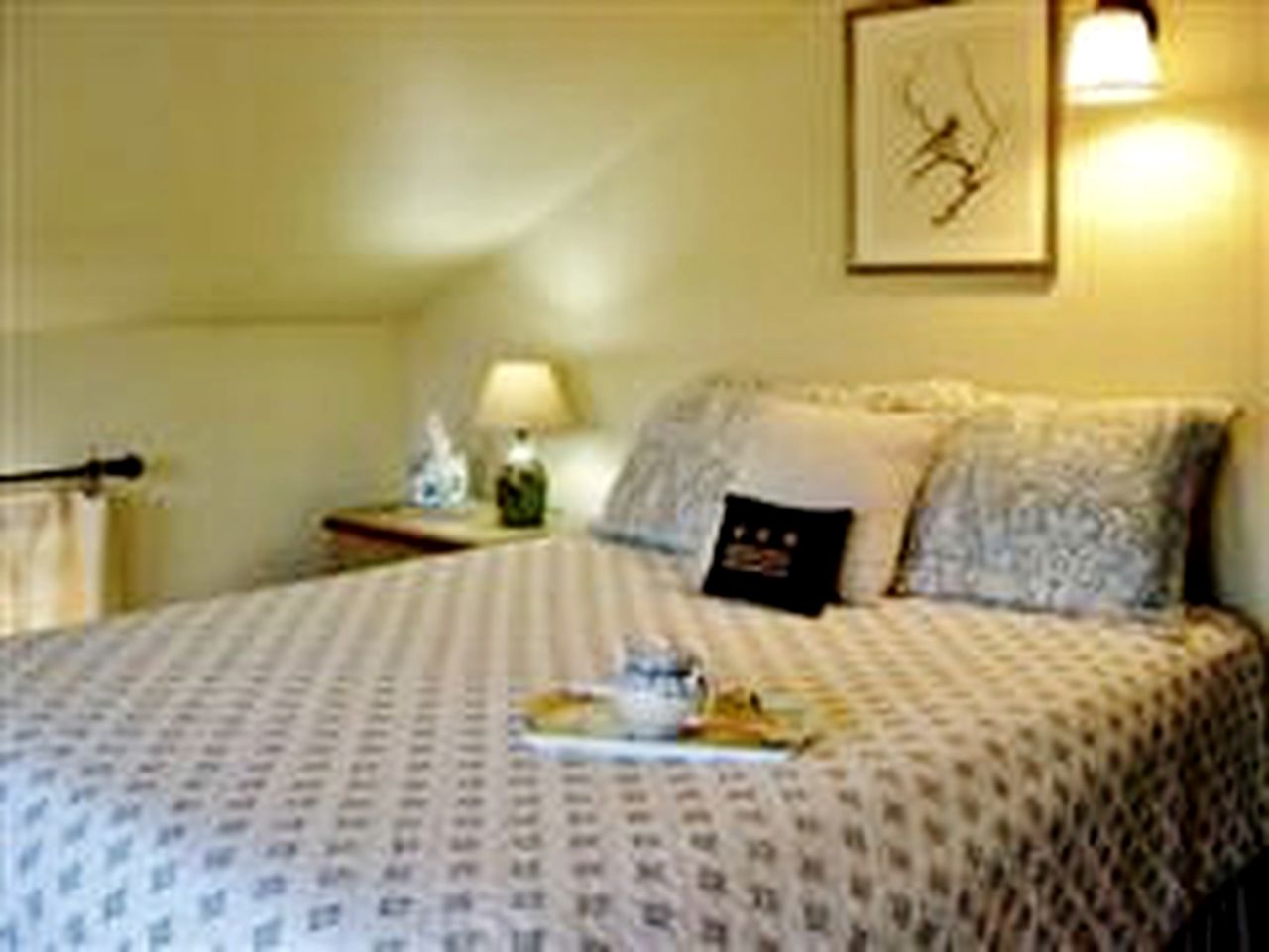 Nature Lodges (Halifax, Vermont, United States)