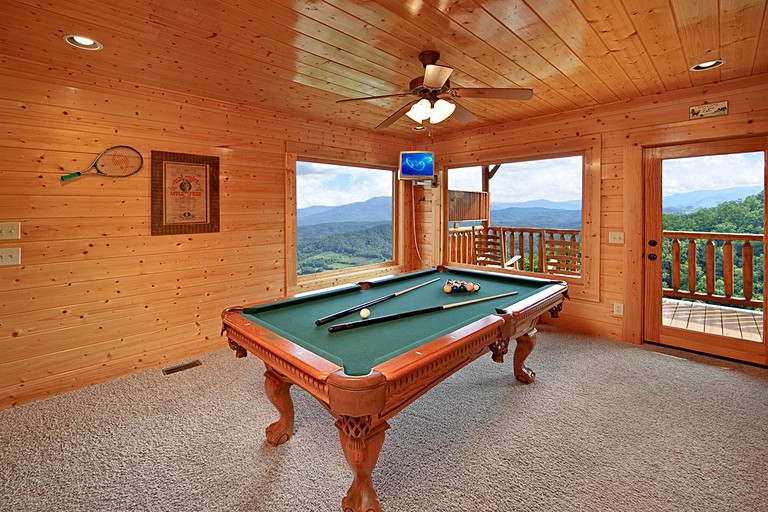Vacation Rentals (United States of America, Sevierville, Tennessee)