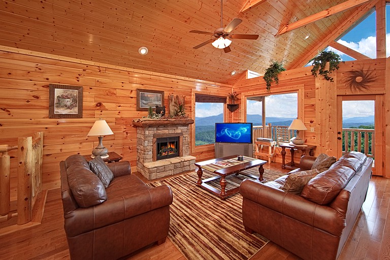 Vacation Rentals (United States of America, Sevierville, Tennessee)