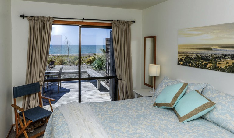 Nature Lodges (Napier, North Island, New Zealand)