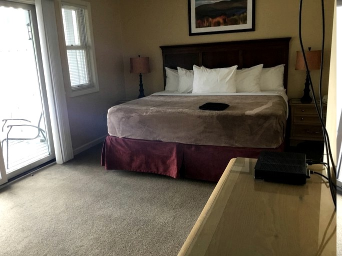 Vacation Rentals (Lake George, New York, United States of America)