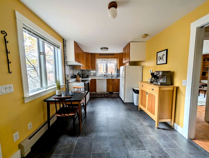 Vacation Rentals (United States of America, Ellsworth, Maine)