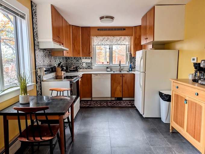 Vacation Rentals (United States of America, Ellsworth, Maine)