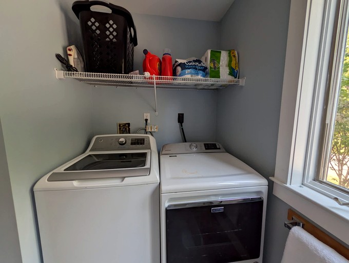 Vacation Rentals (United States of America, Ellsworth, Maine)