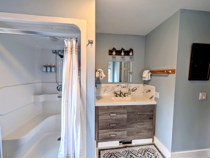 Vacation Rentals (United States of America, Ellsworth, Maine)