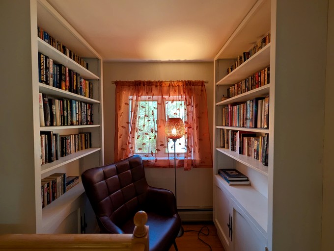 Vacation Rentals (United States of America, Ellsworth, Maine)