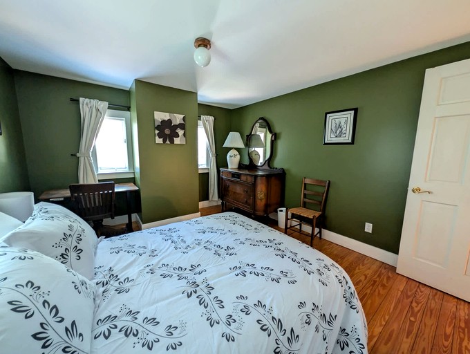 Vacation Rentals (United States of America, Ellsworth, Maine)