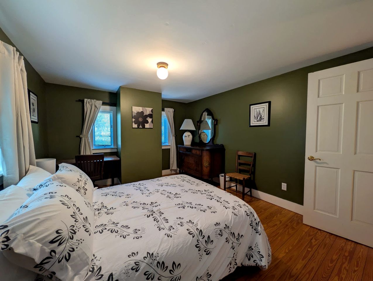 Serene Woodland Family Retreat with Screened Porch Near Acadia National Park | Ellsworth, Maine