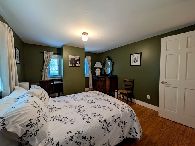 Vacation Rentals (United States of America, Ellsworth, Maine)