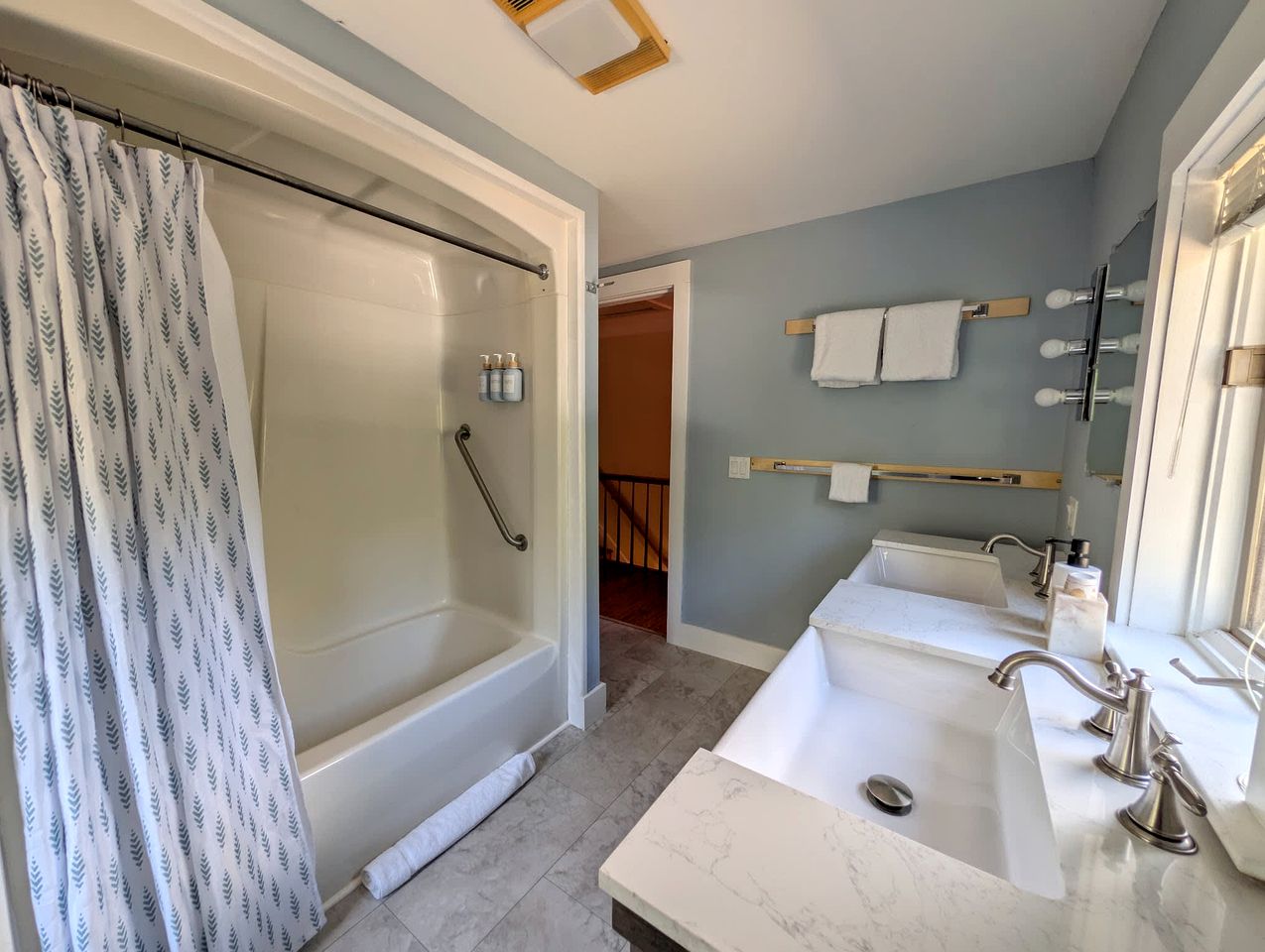 Serene Woodland Family Retreat with Screened Porch Near Acadia National Park | Ellsworth, Maine