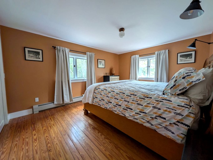 Vacation Rentals (United States of America, Ellsworth, Maine)