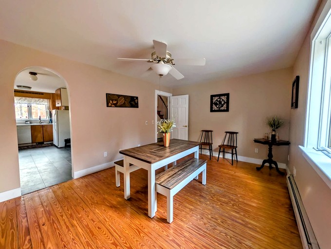 Vacation Rentals (United States of America, Ellsworth, Maine)