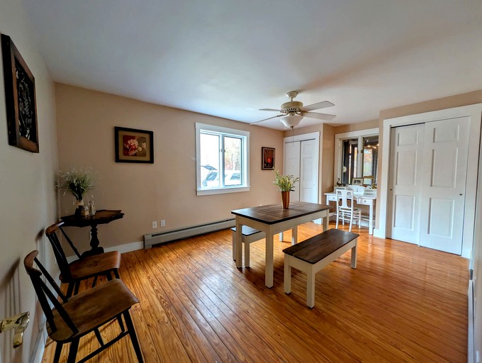 Vacation Rentals (United States of America, Ellsworth, Maine)