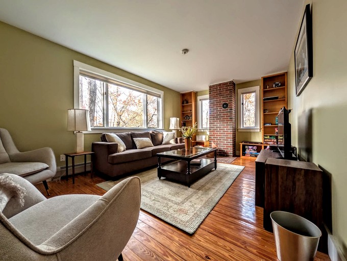 Vacation Rentals (United States of America, Ellsworth, Maine)