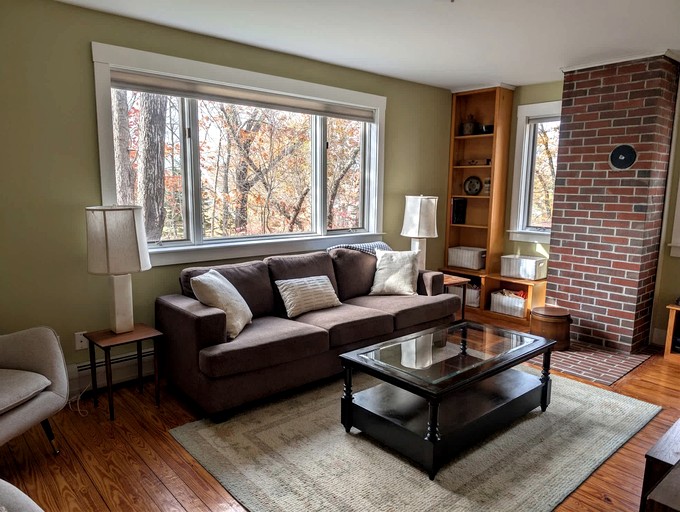 Vacation Rentals (United States of America, Ellsworth, Maine)