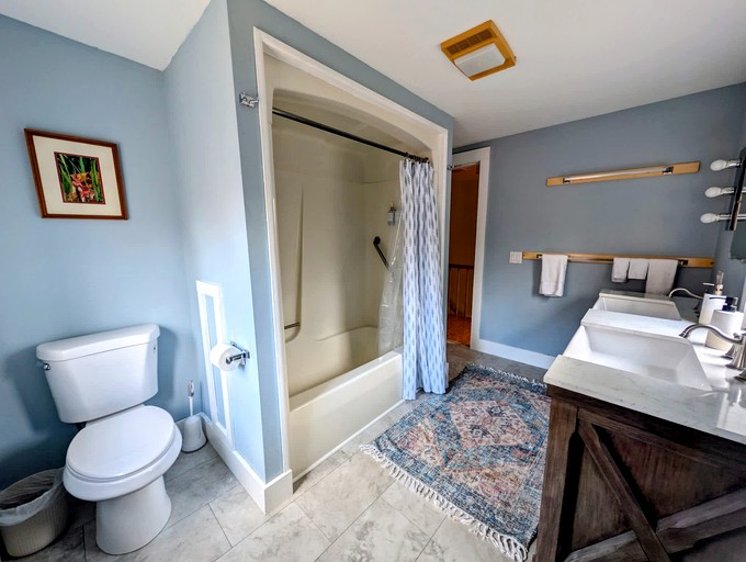 Vacation Rentals (United States of America, Ellsworth, Maine)