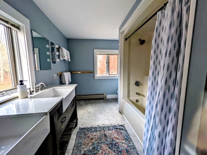 Vacation Rentals (United States of America, Ellsworth, Maine)