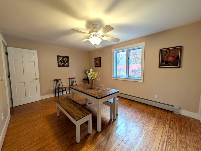 Vacation Rentals (United States of America, Ellsworth, Maine)