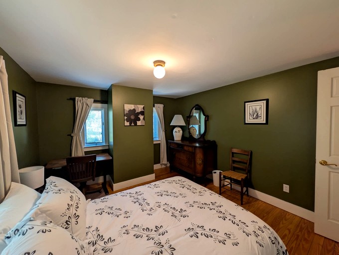 Vacation Rentals (United States of America, Ellsworth, Maine)