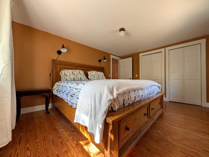 Vacation Rentals (United States of America, Ellsworth, Maine)