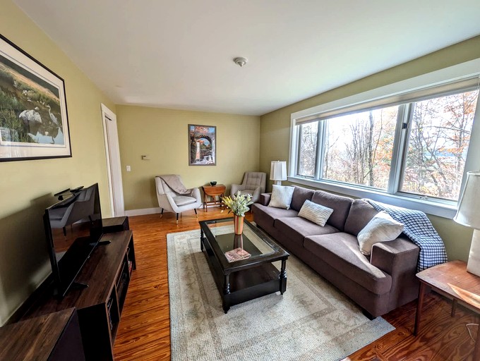 Vacation Rentals (United States of America, Ellsworth, Maine)