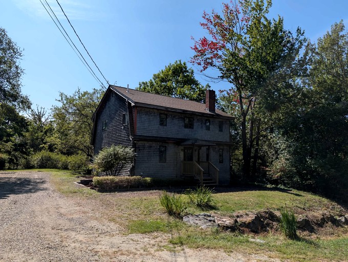 Serene Woodland Family Retreat with Screened Porch Near Acadia National Park | Ellsworth, Maine