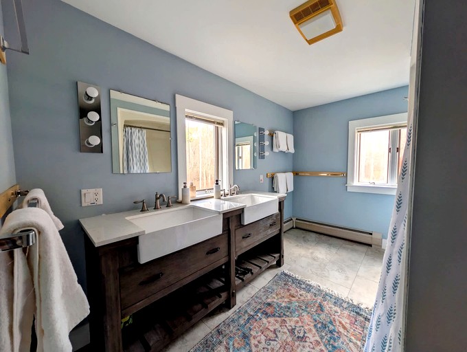 Vacation Rentals (United States of America, Ellsworth, Maine)