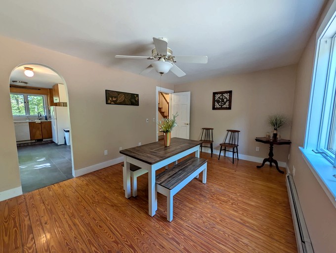 Vacation Rentals (United States of America, Ellsworth, Maine)