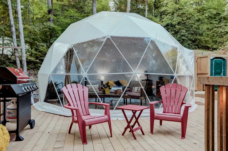 Domes (Canada, --, Ontario)