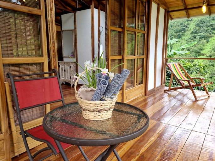 Cabins (Colombia, Córdoba, Quindío)