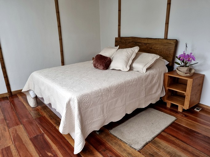 Cabins (Colombia, Córdoba, Quindío)
