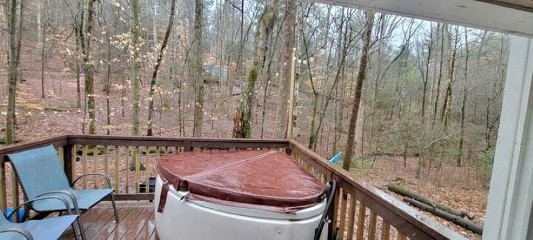 Tiny Houses (United States of America, Suches, Georgia)