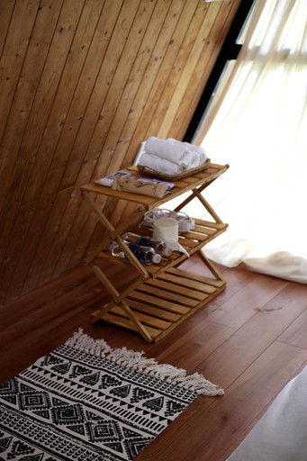 Tented Cabins (Vietnam, Hòa Phú, Đà Nẵng)