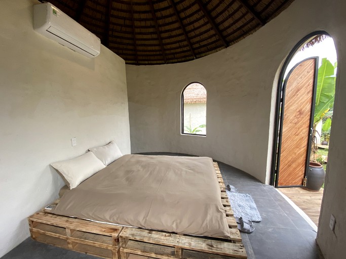 Tiny Houses (Vietnam, Hòa Phú, Đà Nẵng)