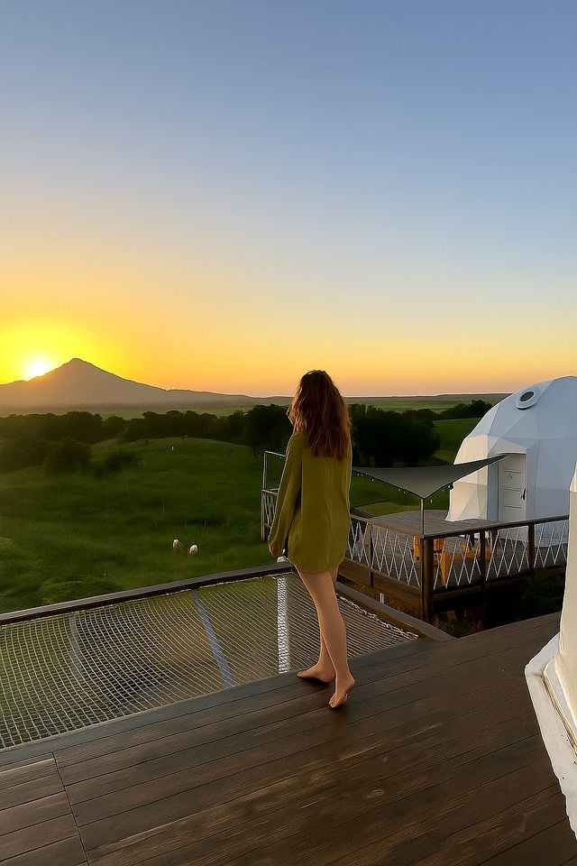 Domes (Dominican Republic, Miches, El Siebo)