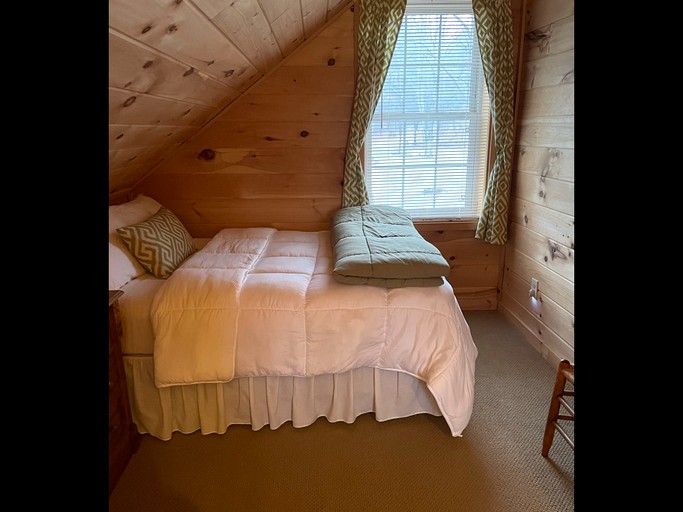 Cabins (United States of America, Naples, New York)
