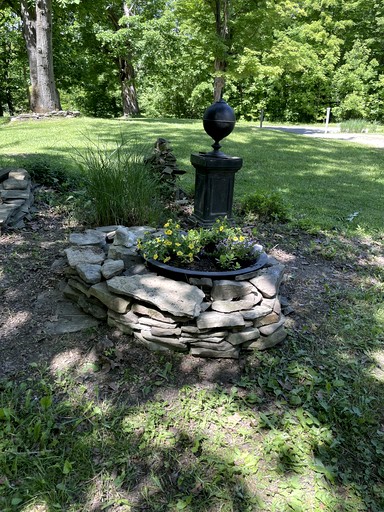 Cabins (United States of America, Naples, New York)