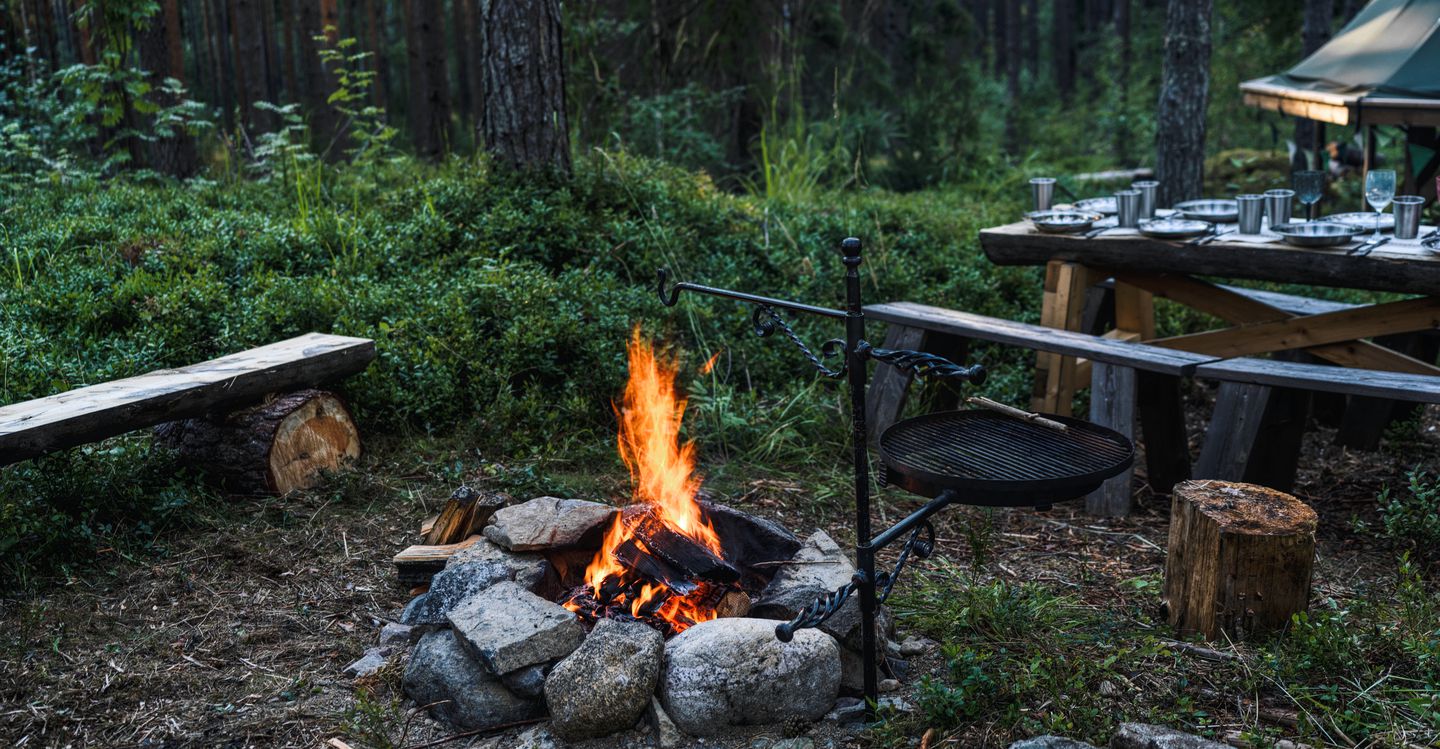Tipis (Finland, Karkkila, Uusimaa)