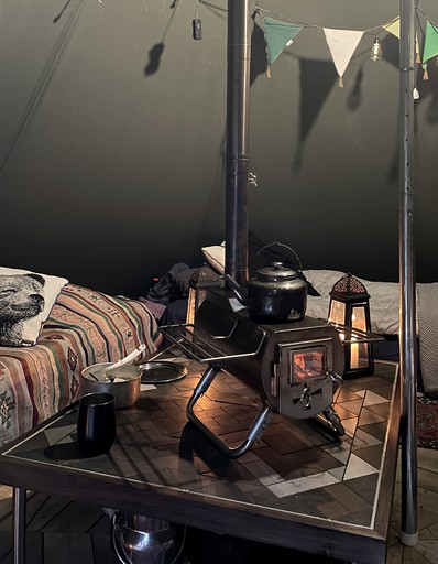 Tipis (Finland, Karkkila, Uusimaa)
