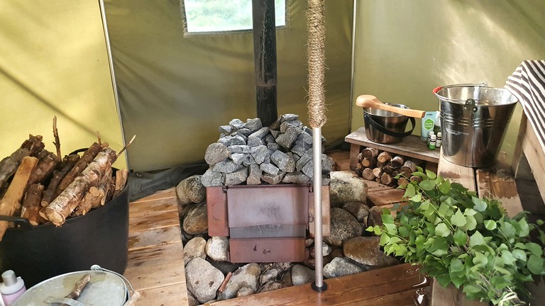 Tipis (Finland, Karkkila, Uusimaa)
