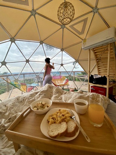Domes (Colombia, Villavicencio, Meta)