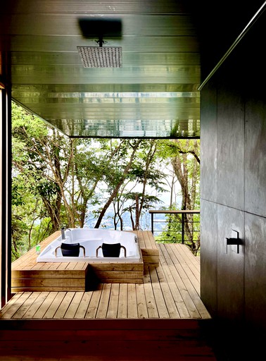 Cabins (Colombia, Villavicencio, Meta)
