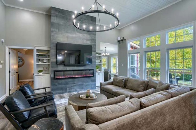 Vacation Rentals (United States of America, Logan, Ohio)