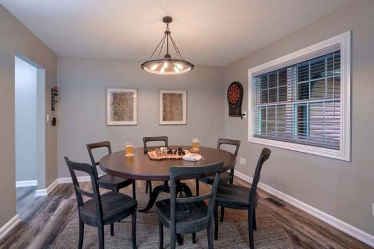 Vacation Rentals (United States of America, Logan, Ohio)