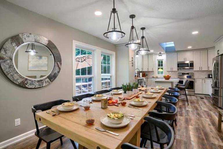 Vacation Rentals (United States of America, Logan, Ohio)