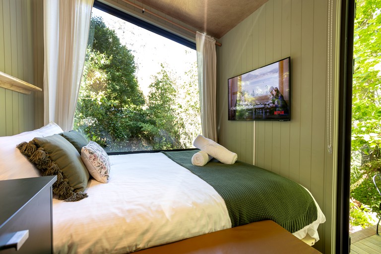 Tiny Houses (Australia, Kallista, Victoria)