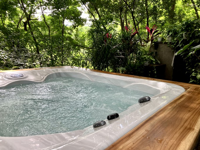 Cottages (Costa Rica, Nosara , Guanacaste)